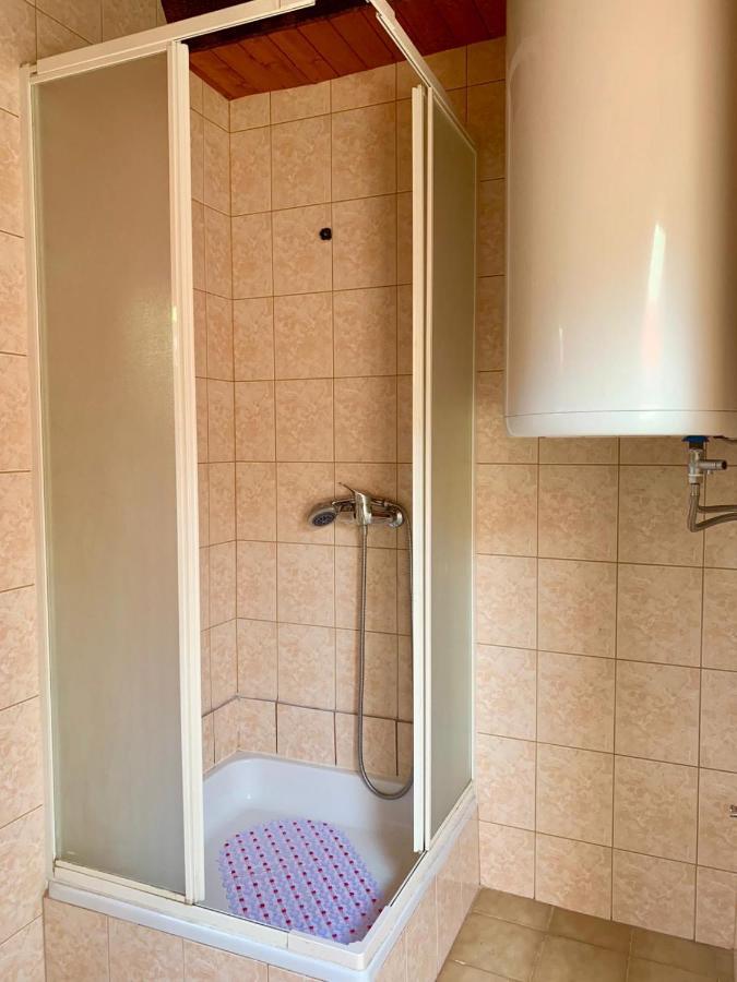 Apartments Jurkovic Lovran Extérieur photo