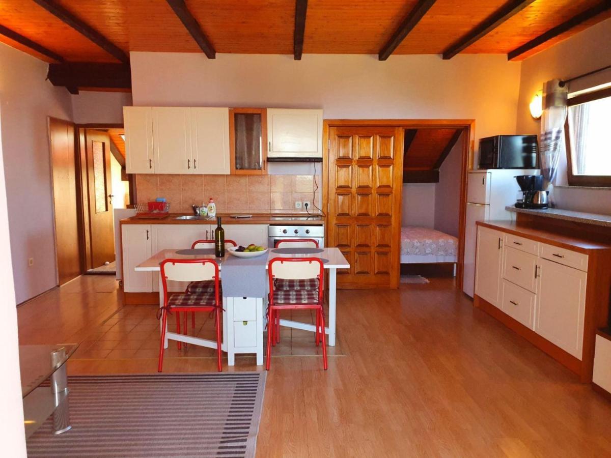 Apartments Jurkovic Lovran Extérieur photo