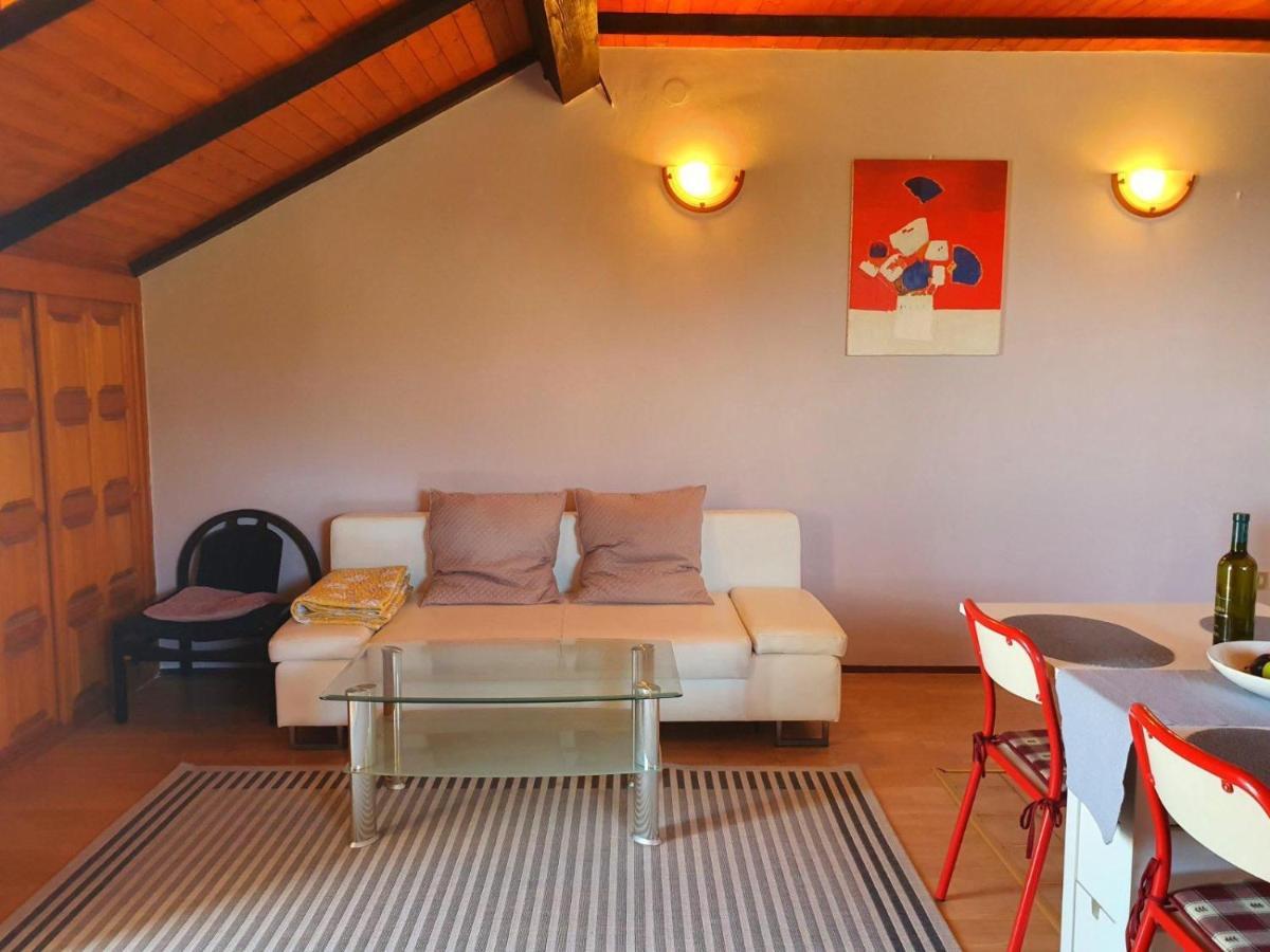 Apartments Jurkovic Lovran Extérieur photo