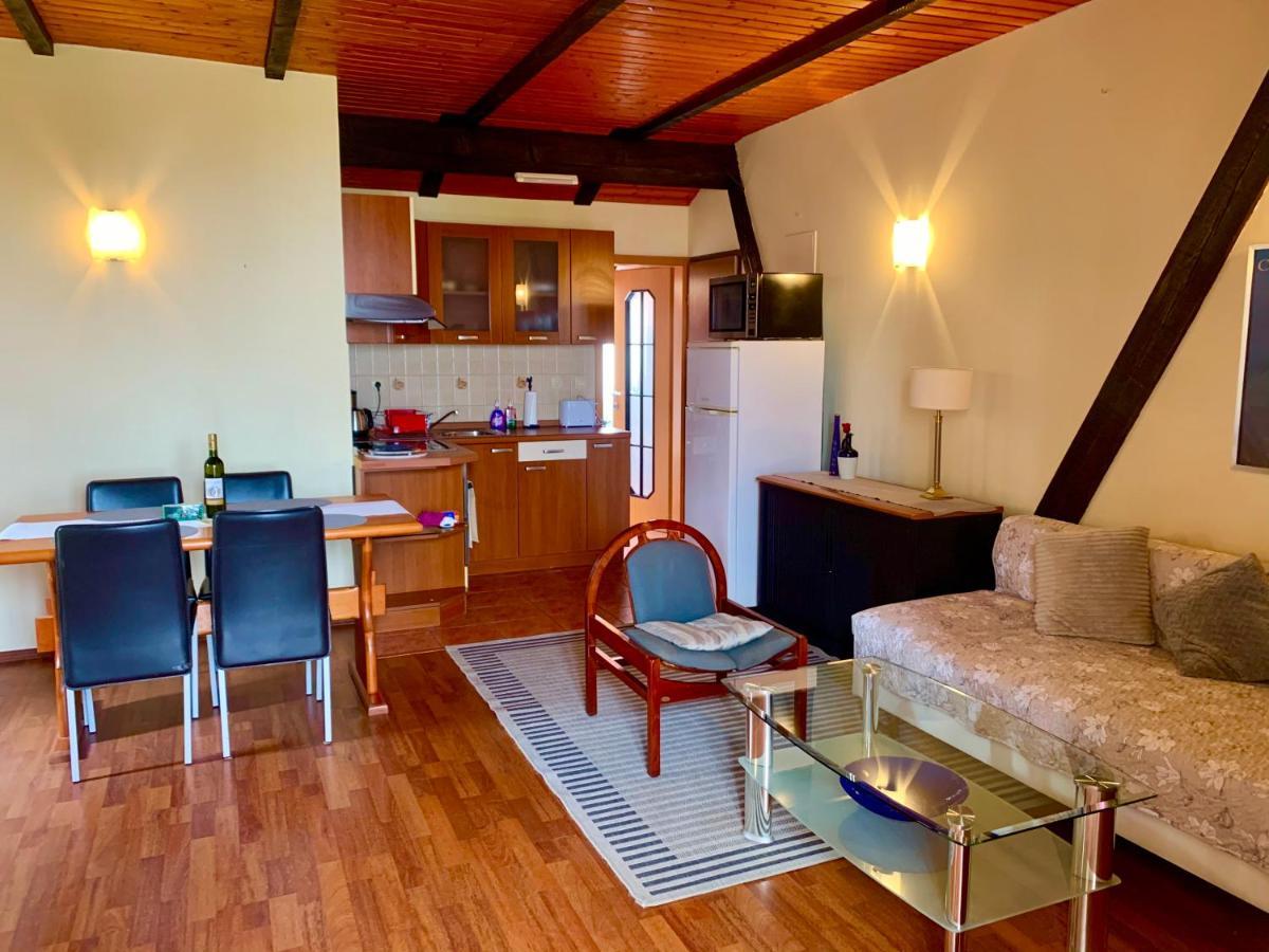 Apartments Jurkovic Lovran Extérieur photo