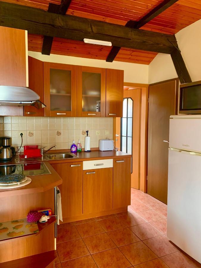 Apartments Jurkovic Lovran Extérieur photo